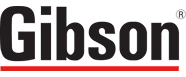 Gibson logo