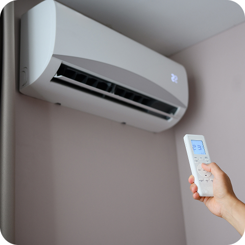 Air conditioning