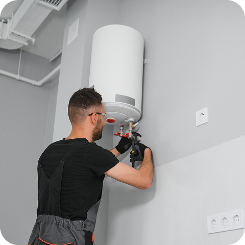 Boiler care